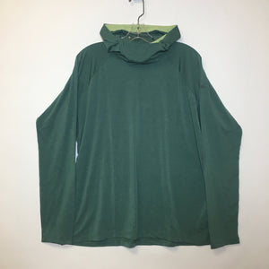 Rab Womens Rivelin Hoodie - Size Large - Pre-owned - 48RPU9
