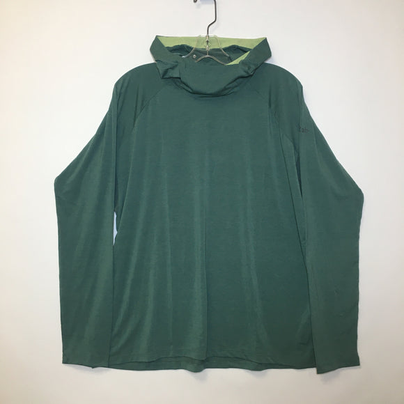 Rab Womens Rivelin Hoodie - Size Large - Pre-owned - 48RPU9