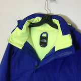 The North Face Insulated Woman's Winter Jacket - Size L - Pre-Owned - 48SJJX