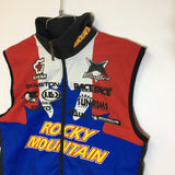 Louis Garneau Women's Full Zip Cycling Vest - Size S - Pre-Owned - 49V2QD