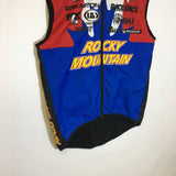 Louis Garneau Women's Full Zip Cycling Vest - Size S - Pre-Owned - 49V2QD