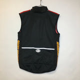Louis Garneau Women's Full Zip Cycling Vest - Size S - Pre-Owned - 49V2QD