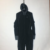 Norrona Women One Piece Baselayer - Size Medium - Pre-Owned - 4AK137