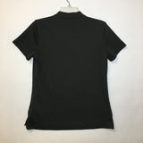 Nike Womens Dri-Fit 1/4 Zip Short Sleeve Baselayer - Size Medium - Pre-Owned - 4AL49K