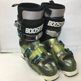 Tecnica Downhill Ski Boots - 320mm - Pre-owned - 4ASB27