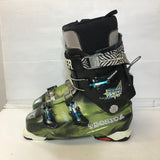 Tecnica Downhill Ski Boots - 320mm - Pre-owned - 4ASB27