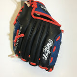 Rawlings Baseball Glove - Size: 8.5in - Pre-Owned - 4ASE2Y