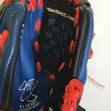 Rawlings Baseball Glove - Size: 8.5in - Pre-Owned - 4ASE2Y