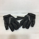 Nike Vapor Kid's Football Gloves - Size YM - Pre-owned - 4BBAWH