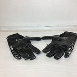 Nike Vapor Kid's Football Gloves - Size YM - Pre-owned - 4BBAWH