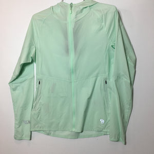 Mountain Hardwear Womens Shell Jacket - Small - New - 4BDDRR