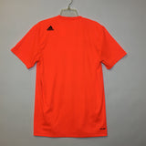 Adidas Kids Climalite T-Shirt - Size S - Pre-Owned - 4CV9S3