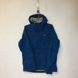 Patagonia Men's Waterproof Shell Jacket - Size Small - Pre-Owned - 4D7D2N