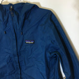 Patagonia Men's Waterproof Shell Jacket - Size Small - Pre-Owned - 4D7D2N