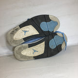 Air Jordan Womens Flight LN3 Basketball Shoes - Size 36 - Pre-Owned - 4DDX6P