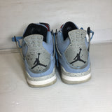 Air Jordan Womens Flight LN3 Basketball Shoes - Size 36 - Pre-Owned - 4DDX6P