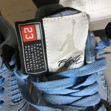 Air Jordan Womens Flight LN3 Basketball Shoes - Size 36 - Pre-Owned - 4DDX6P