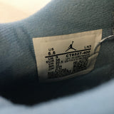 Air Jordan Womens Flight LN3 Basketball Shoes - Size 36 - Pre-Owned - 4DDX6P