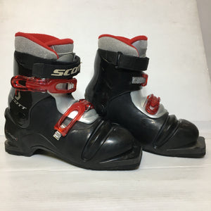 Scott GRex Telemark Ski Boots - Size 23.5 - Pre-owned - 4EH57H
