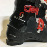 Scott GRex Telemark Ski Boots - Size 23.5 - Pre-owned - 4EH57H