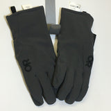 Outdoor Research Sureshot Softshell Gloves - Size Large - Pre-Owned - 4FH6NT