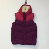 Ripzone Kids Fleece Lined Vest - Size YLarge - Pre-Owned - 4FNKRA