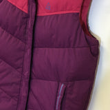 Ripzone Kids Fleece Lined Vest - Size YLarge - Pre-Owned - 4FNKRA