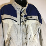 Descente Women Ski Jacket - Size Medium - Pre-Owned - 4G7KQB