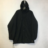 MEC Men's Goretex Winter Jacket - Size: Large - Pre - Owned - 4GSN4F