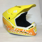 Six Six One Motocross Helmet - Size XL - Pre - Owned - 4GV4KA