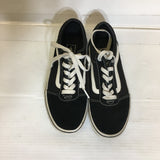 Vans Youth Skate Shoes - Size 3 US - Pre-owned - 4K3RQT