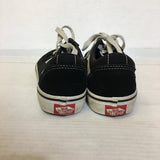 Vans Youth Skate Shoes - Size 3 US - Pre-owned - 4K3RQT