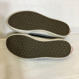 Vans Youth Skate Shoes - Size 3 US - Pre-owned - 4K3RQT