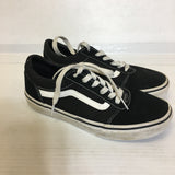 Vans Youth Skate Shoes - Size 3 US - Pre-owned - 4K3RQT