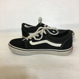 Vans Youth Skate Shoes - Size 3 US - Pre-owned - 4K3RQT