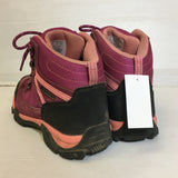 Mountain Warehouse Women's Trail Waterproof Hiking Boots - Size 6 - Pre-owned - 4KHPF3