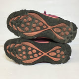 Mountain Warehouse Women's Trail Waterproof Hiking Boots - Size 6 - Pre-owned - 4KHPF3