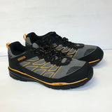 Dakota Men Work Shoes - Size 12 - Pre-Owned - 4KUSJH