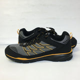 Dakota Men Work Shoes - Size 12 - Pre-Owned - 4KUSJH