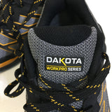 Dakota Men Work Shoes - Size 12 - Pre-Owned - 4KUSJH