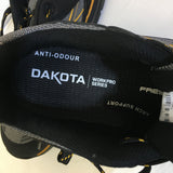 Dakota Men Work Shoes - Size 12 - Pre-Owned - 4KUSJH