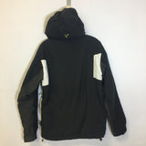 Helly Hansen Men's Fitted Winter Jacket - Size M - Pre-owned - 4LNN78