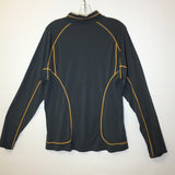 MEC Men's 1/4 Zip Active Midlayer - Size XL - Pre-Owned - 4LWCRU
