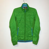 Icebreaker Women Jacket - Size: XS - Pre-Owned - 4NBP9K