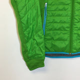 Icebreaker Women Jacket - Size: XS - Pre-Owned - 4NBP9K