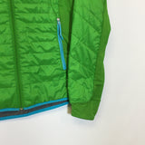 Icebreaker Women Jacket - Size: XS - Pre-Owned - 4NBP9K