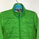 Icebreaker Women Jacket - Size: XS - Pre-Owned - 4NBP9K