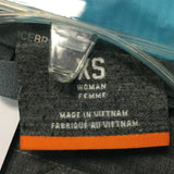 Icebreaker Women Jacket - Size: XS - Pre-Owned - 4NBP9K