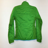 Icebreaker Women Jacket - Size: XS - Pre-Owned - 4NBP9K