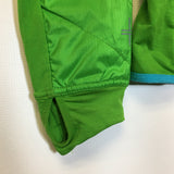 Icebreaker Women Jacket - Size: XS - Pre-Owned - 4NBP9K